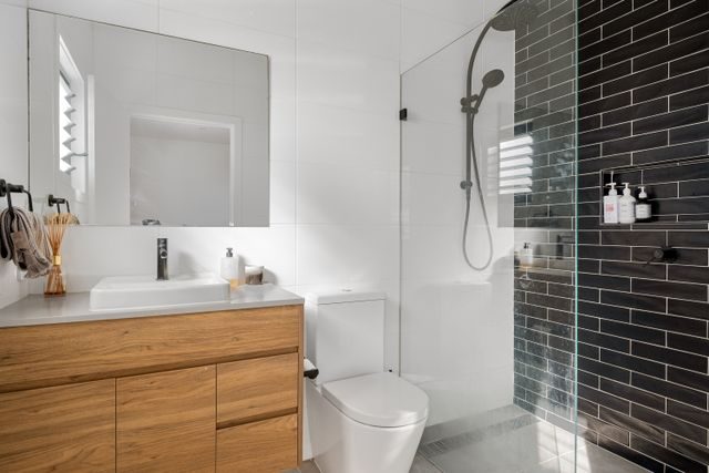 bath remodeling